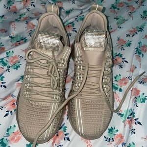 Steve Madden sneakers